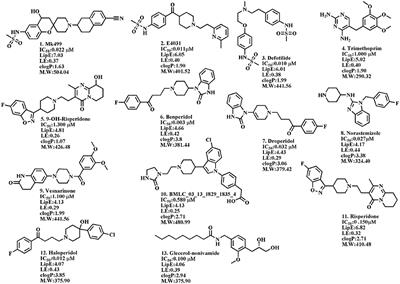 Experimentally Validated Pharmacoinformatics Approach to Predict hERG Inhibition Potential of New Chemical Entities